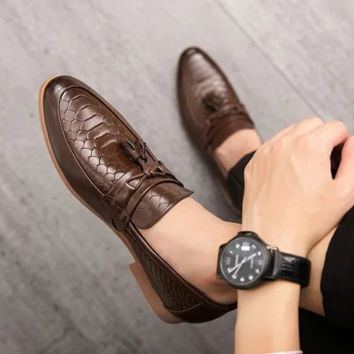 Premium Punjabi Loafer for Men