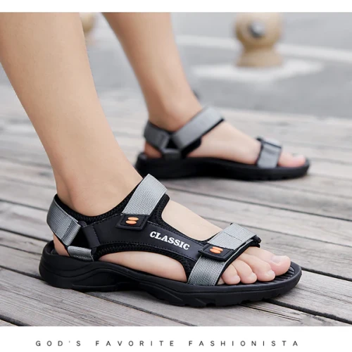 Imported Comfortable Super Lightweight Sandals