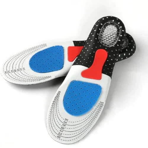 Running Insert Cushion Memory Foam Insole