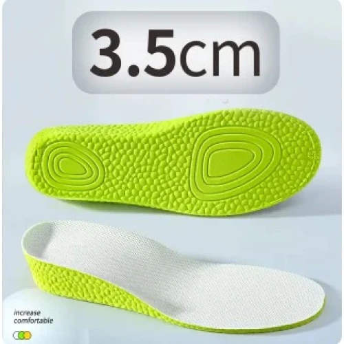 Buy Best Comfortable Insole Sneakers Heel