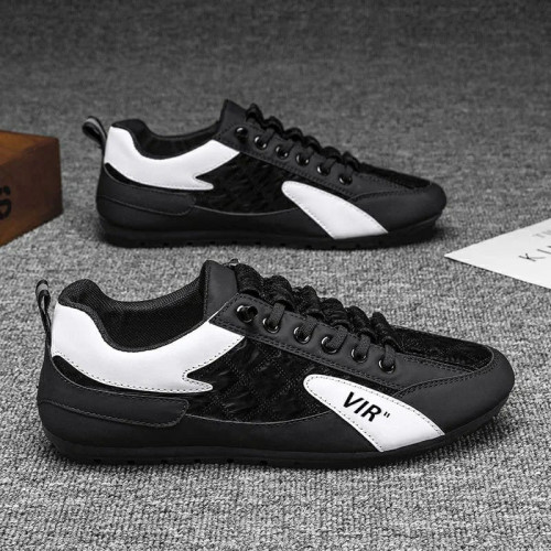 Buy Shoes- Best black sneaker men's casual shoes