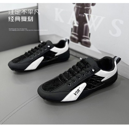Buy Shoes- Best black sneaker men's casual shoes