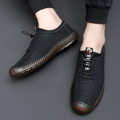 Best Comfortable Men's Fashion Sneakers Shoes