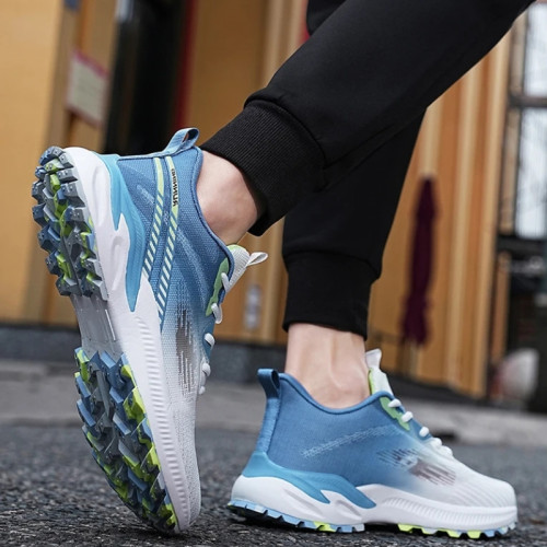 New Summer Sneakers Breathable Sports Shoes