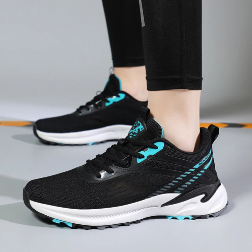 New Summer Sneakers Breathable Sports Shoes