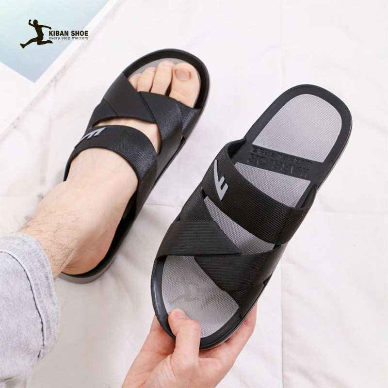 New Mens Stylish Sandals In BD 2025 - KBC0653