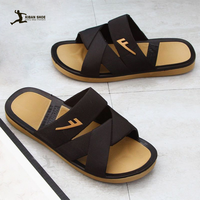 Best Mens Comfortable Sandals In BD 2025 - KBC0654