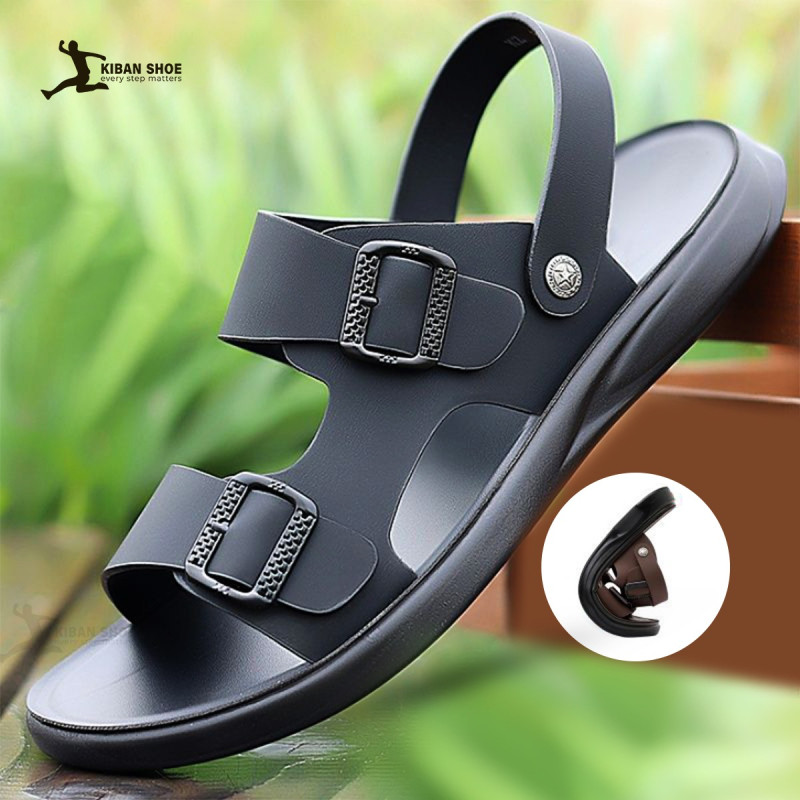 Best Men's Sandals Online in BD - KBC0655