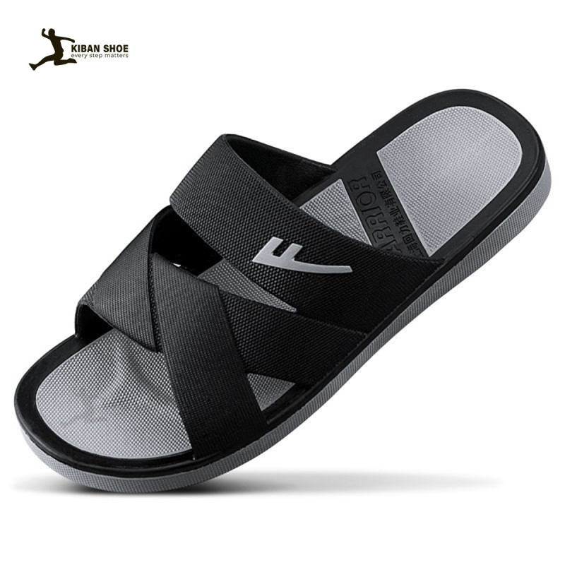 Best Men’s Stylish Sandals In BD 2025