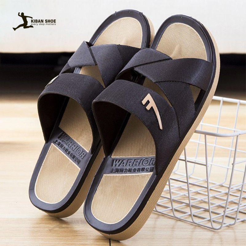 Best Men’s Stylish Sandals In BD 2025